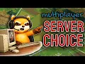 Most Project Zomboid Multiplayer Servers Are a Waste of Time