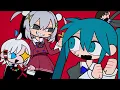 Exorcist ft Ui Gemini TTS Miku