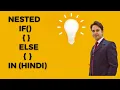 Nested If Else concept icse computer application icse java programs bluej download ivision