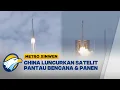 Download Lagu Metro Xinwen - China Luncurkan Satelit Yaogan 45 Pantau Sumber Daya dan Bencana