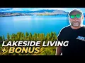 LAKESIDE MONTANA Homes Neighborhoods You Will Love With A Special Bonus Feature