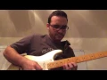 Europa - Carlos Santana (cover by David Albornoz)