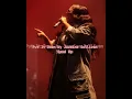 Put It Down by Jazmine Sullivan Sped Up