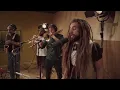 🔳 Marcus Gad - Pouvoir [Baco Session]
