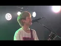 spiral from LONGMAN ONEMAN LIVE 2025"PIZZA"at WstudioRED
