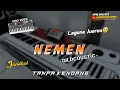 Download Lagu NEMEN - GILDCOUSTIC (Ngomongo Jalukmu Piye) // Jandhut ORG 2024 // Tanpa Kendang