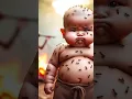 Download Lagu khul ke jiwange🌾 #cute #monk #foryou #littlemonk #shivi
