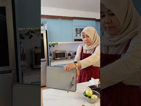 Talenan Multifungsi yg Wajib kamu Punya