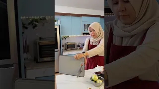 Talenan Multifungsi yg Wajib kamu Punya