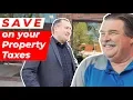 How to Contest Property Taxes