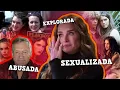 THE MACABER STORY OF BROOKE SHIELDS DID SHE POSE FOR PLAYBOY AT AGE 10