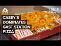 How Casey’s Became One of America’s Biggest Pizza Chains