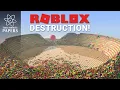 Roblox Solved The Physics Problem That Stumped Everyone