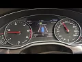 Audi A6 2012 2 0 diesel fuel consumption 4 or 58 MPG