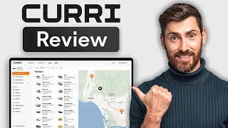 Curri Driver Review 2026 Is Curri Worth It for Drivers