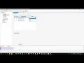 PMM - Configuration Wizard