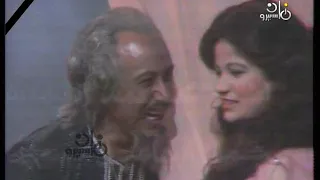 رائعة ياسمين الخيام محمد يا رسول الله دندنها
