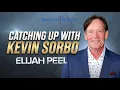 Kevin Sorbo Unfiltered Elijah Peel Faith in the Industry What s Next