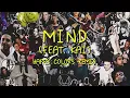 Skrillex & Diplo - Mind (feat. Kai) [Happy Colors Remix]