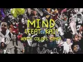 Lagu Skrillex \u0026 Diplo - Mind (feat. Kai) [Happy Colors Remix]