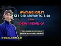 Lagu DEWI RENUKA - KI SIGID ARIYANTO - HARI GAMELAN DUNIA 2025 - UNNES, SEMARANG
