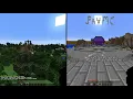 MySQL Database put to work on Minecraft Servers Instant connection from server to server