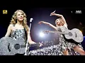 Download Lagu [Remastered 4K] You Belong With Me - Taylor Swift • Journey to Fearless (2010) • EAS Channel