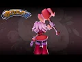 Patient Zero OST Hammer and Rust AMY LMS