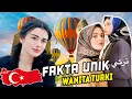 Lagu FAKTA UNIK WANITA DI NEGARA TURKI (IDAMAN PARA PRIA DI SELURUH DUNIA) SELERANYA TINGGI BANGET 😱
