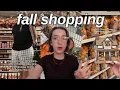 it s a hobby lobby fall