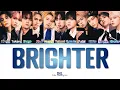 [LYRICS/歌詞] INI - Brighter
