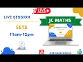 Junior Cycle Maths - Sets