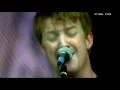 Queens of the Stone Age - In My Head live @ Werchter 2005