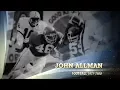 John Allman ISU Athletics Hall Of Fame 2018