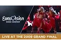 Download Lagu Hadise - Düm Tek Tek - Türkiye 🇹🇷 - Grand Final - Eurovision 2009