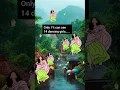 Download Lagu can you spot 14 dancing girls? #trending #viral #new #termericmagic  #watermagic #magic #quiztime