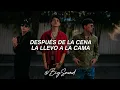 Netflix and Chill - Luis Carrillo, Omar Camacho y Oscar Maydon (Letra)
