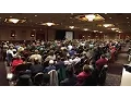 Behind The Scene Look At 10 Cities in 10 Nights with Worldview Weekend s Brannon Howse
