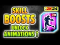 BIG NEWS about SKILL BOOSTS that you must know