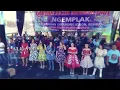 Download Lagu New Pallapa Tangis Kehidupan - Siska Valentina New Pallapa Gegunung Kulon