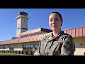 Travis Air Force Base Mission