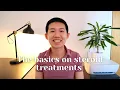 The basics on steroid treatments