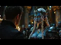 Download Lagu I Whispered She The Most Beautiful I have seen - Then She Slowly Turned to Face me | sci-fi
