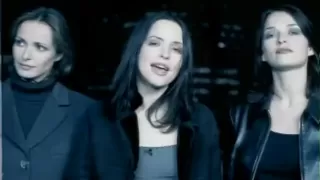 the corrs so young official video 