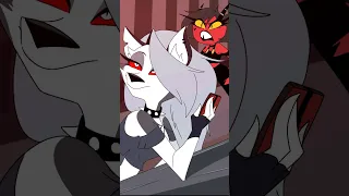 Loona s New Pet Death Wolf