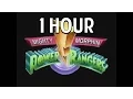 Download Lagu Mighty Morphin Power Rangers Full Theme Tune 1 HOUR