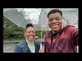 The Are We There Yet is now reunited for a big reunion surprise