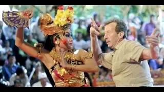 heboh joged bumbung pkb ronaldo ngibing joged