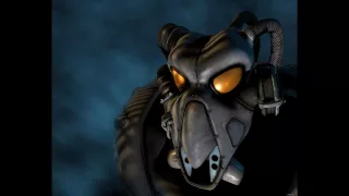 Fallout 2 - Soundtrack
