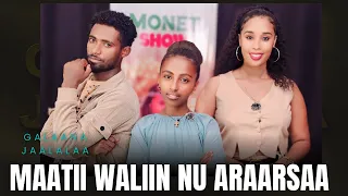 Galaaana Jaalalaa Ijoollummaatti Wal Fuudhan Maatiidhaan Wal Dhaban  Galaaana Jaalalaa Ijoollummaatti Wal Fuudhan Maatiidhaan Wal Dhaban
